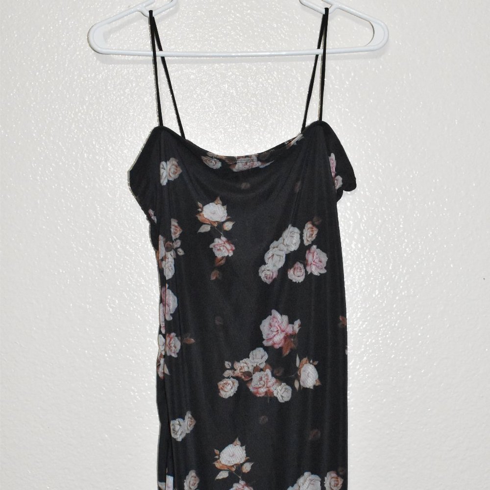 Black J for Justify Dress
